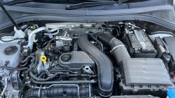 Volkswagen Tiguan 1.5 TSI 150 Elegance 5dr DSG