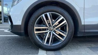 Volkswagen Tiguan 1.5 TSI 150 Elegance 5dr DSG