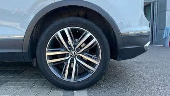 Volkswagen Tiguan 1.5 TSI 150 Elegance 5dr DSG