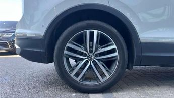 Volkswagen Tiguan 1.5 TSI 150 Elegance 5dr DSG