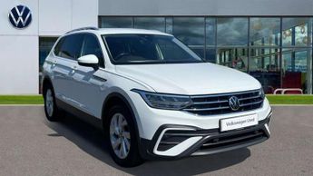 Volkswagen Tiguan 1.5 TSI Life 5dr