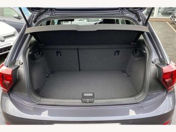 Volkswagen Polo 1.0 TSI Match 5dr DSG