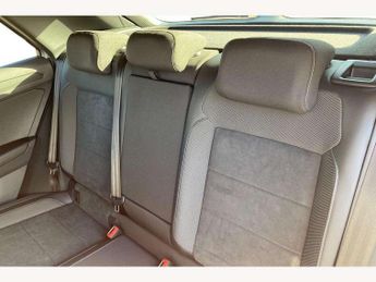 Volkswagen T-Roc 1.5 TSI Style Design 5dr DSG