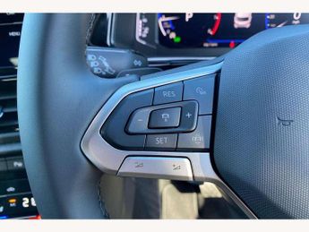 Volkswagen T-Roc 1.5 TSI Style Design 5dr DSG