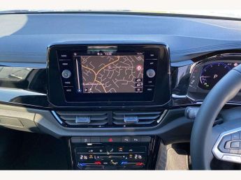 Volkswagen T-Roc 1.5 TSI Style Design 5dr DSG