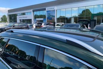 Skoda Karoq 1.5 TSI Edition 5dr DSG