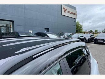 SEAT Arona 1.0 TSI 110 SE Edition 5dr DSG