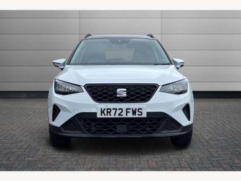 SEAT Arona 1.0 TSI 110 SE Edition 5dr DSG
