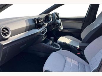 SEAT Ibiza 1.0 TSI 115 FR Sport 5dr DSG