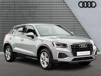 Audi Q2 30 TFSI Sport 5dr