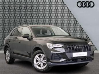 Audi Q3 35 TFSI Technik 5dr