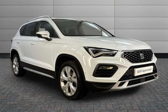 SEAT Ateca 1.5 TSI EVO Xperience 5dr