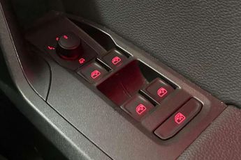 SEAT Ibiza 1.0 TSI 110 FR Sport 5dr DSG