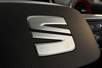 SEAT Ibiza 1.0 TSI 110 FR Sport 5dr DSG
