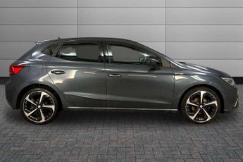 SEAT Ibiza 1.0 TSI 110 FR Sport 5dr DSG