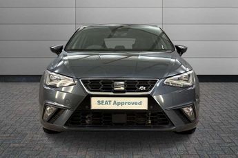 SEAT Ibiza 1.0 TSI 110 FR Sport 5dr DSG