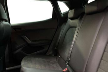 SEAT Ibiza 1.0 TSI 110 FR Sport 5dr DSG