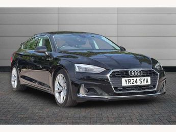 Audi A5 35 TFSI Sport 5dr S Tronic