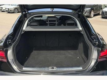 Audi A5 35 TFSI Sport 5dr S Tronic
