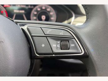 Audi A5 35 TFSI Sport 5dr S Tronic