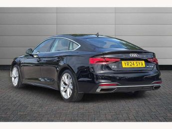 Audi A5 35 TFSI Sport 5dr S Tronic