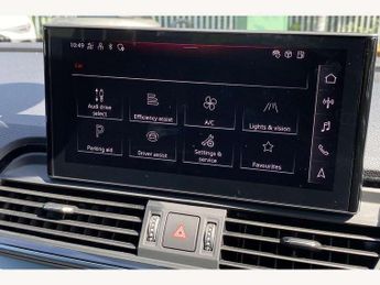 Audi Q5 40 TDI Quattro S Line 5dr S Tronic
