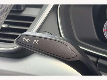 Audi Q5 45 TFSI Quattro Sport 5dr S Tronic