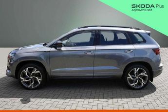 Skoda Karoq 2.0 TDI [150] Sportline 4x4 5dr DSG