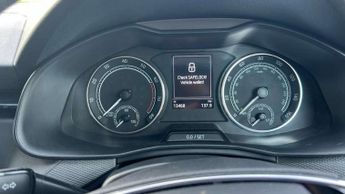 Skoda Kamiq 1.0 TSI 110 SE 5dr DSG