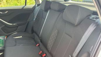 Skoda Kamiq 1.0 TSI 110 SE 5dr DSG
