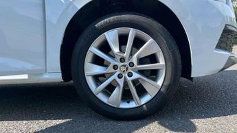 Skoda Kamiq 1.0 TSI 110 SE 5dr DSG