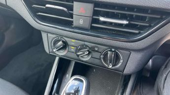 Skoda Kamiq 1.0 TSI 110 SE 5dr DSG