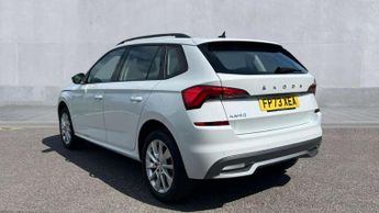 Skoda Kamiq 1.0 TSI 110 SE 5dr DSG