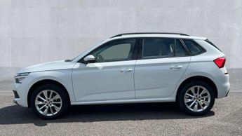 Skoda Kamiq 1.0 TSI 110 SE 5dr DSG