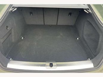 Audi A5 40 TFSI 204 S Line 5dr S Tronic