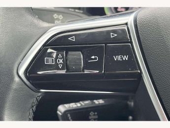 Audi A6 50 TFSI e 17.9kWh Qtro Sport 5dr S Tronic [C+S]