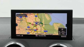 Audi Q2 35 TFSI Sport 5dr S Tronic