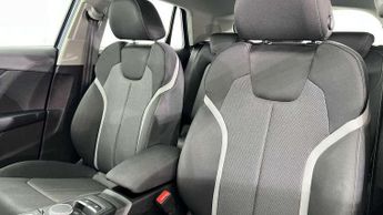 Audi Q2 35 TFSI Sport 5dr S Tronic