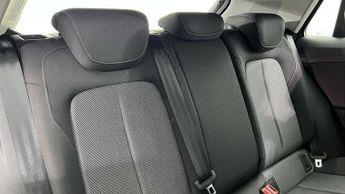 Audi Q2 35 TFSI Sport 5dr S Tronic