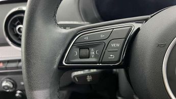 Audi Q2 35 TFSI Sport 5dr S Tronic