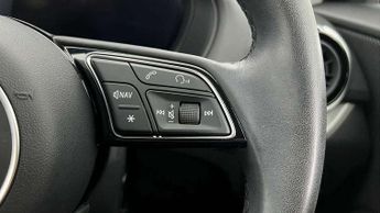 Audi Q2 35 TFSI Sport 5dr S Tronic