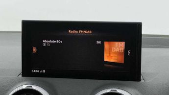 Audi Q2 35 TFSI Sport 5dr S Tronic