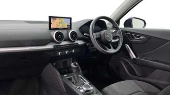 Audi Q2 35 TFSI Sport 5dr S Tronic