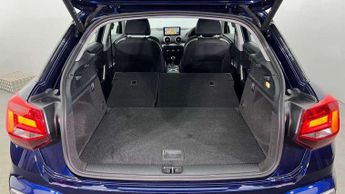 Audi Q2 35 TFSI Sport 5dr S Tronic