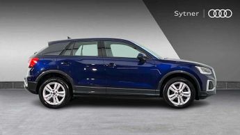 Audi Q2 35 TFSI Sport 5dr S Tronic