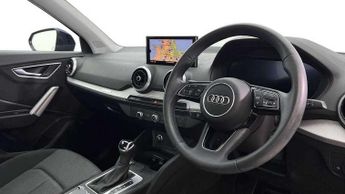 Audi Q2 35 TFSI Sport 5dr S Tronic