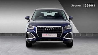 Audi Q2 35 TFSI Sport 5dr S Tronic