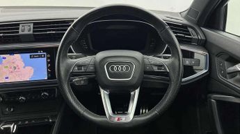 Audi Q3 35 TFSI S Line 5dr S Tronic