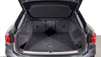 Audi Q3 35 TFSI S Line 5dr S Tronic