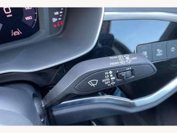 Audi Q3 40 TFSI Quattro Sport 5dr S Tronic
